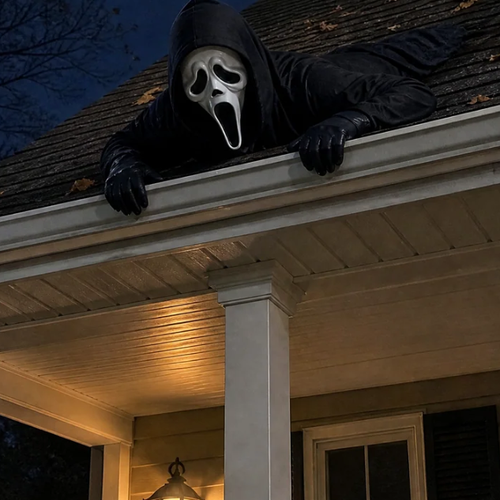 Roof Reaper