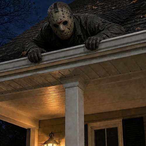 Roof Reaper