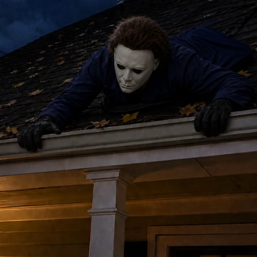 Roof Reaper