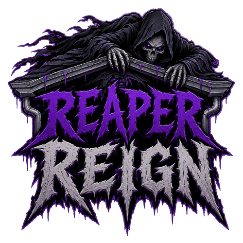 reaper-reign